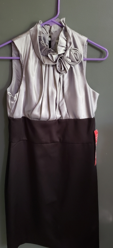 Nw collections dress